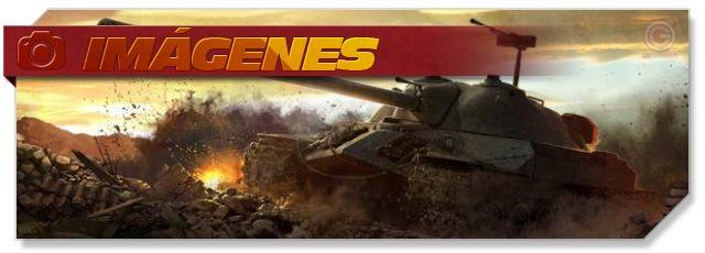 World of Tanks Screenshots - World of Tanks imágenes