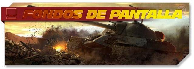 World of Tanks Wallpapers