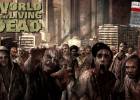 World of the Living Dead (WotLD) wallpaper 1
