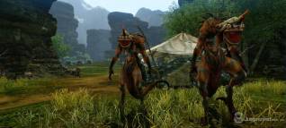 ArcheAge 4