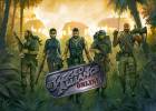 Jagged Alliance Online wallpaper 2