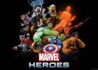 Marvel Heroes 2015 wallpaper 1