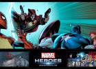 Marvel Heroes 2015 wallpaper 5
