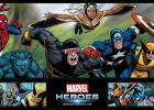 Marvel Heroes 2015 wallpaper 4