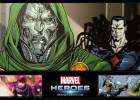 Marvel Heroes 2015 wallpaper 3