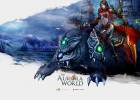 The Aurora World wallpaper 3