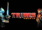 Tribes: Ascend wallpaper 2