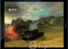 World of Tanks Blitz screenshot 7