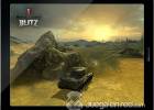 World of Tanks Blitz screenshot 6