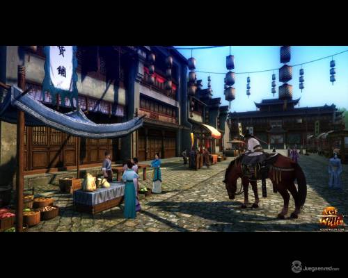 age of wulin screenshot (9)