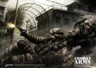 Combat Arms wallpaper 5