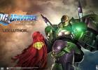 DC Universe Online wallpaper 21