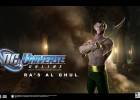 DC Universe Online wallpaper 13