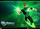 DC Universe Online wallpaper 8