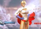 DC Universe Online wallpaper 3