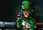 DC Universe Online wallpaper 2