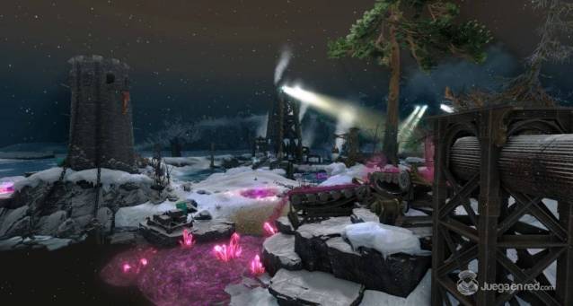 panzar_screenshot_toxic bay_02