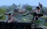 Age of wulin nine Jer1