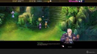 Eternal Saga screenshot 1