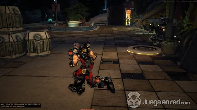 Firefall review 2 JeR2