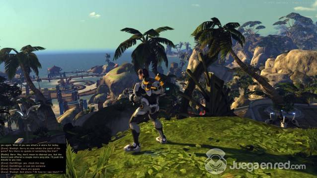 Firefall review 2 JeR5