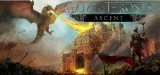 Game of Thrones: Ascent