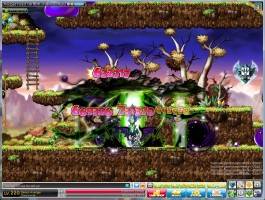 MapleStory avenger 10