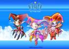 Flyff: Fly For Fun wallpaper 7