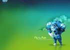 Flyff: Fly For Fun wallpaper 5
