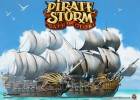 Pirate Storm wallpaper 3