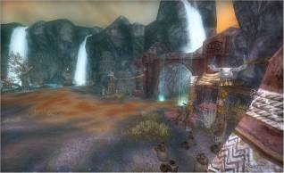 Atlantica Online australia update screenshot 2