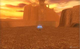 Atlantica Online australia update screenshot 5