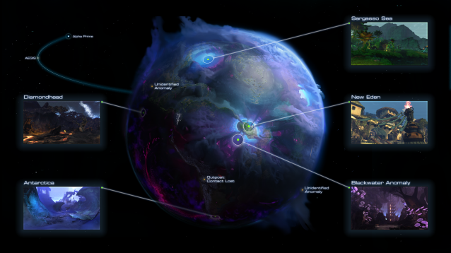 GC 2013 - Reclaim the World Concept (1)