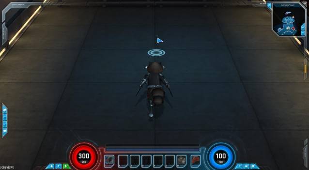 Marvel Heroes screenshot (12)