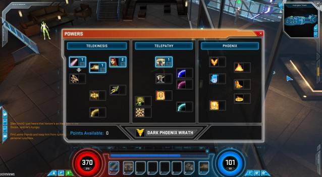 Marvel Heroes screenshot (8)