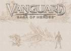 Vanguard: Saga of Heroes wallpaper 2