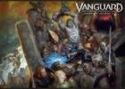 Vanguard: Saga of Heroes wallpaper 3