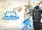 APB Reloaded wallpaper 2