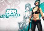 APB Reloaded wallpaper 1