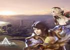 Atlantica Online wallpaper 9