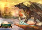 Battle of the Immortals wallpaper 5