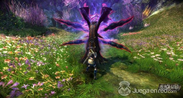 Black Gold Online steampunk MMORPG screenshot 26092013 jeR2