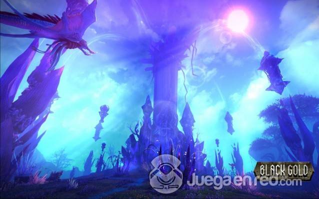 Black Gold Online steampunk MMORPG screenshot 26092013 jeR3