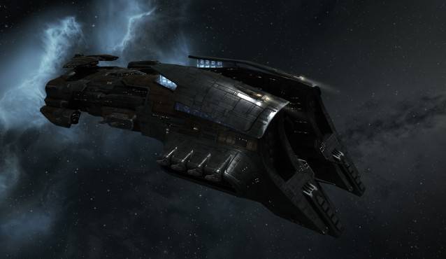 EVE Online Rubicon expansion Space MMORPG screenshot 27092013
