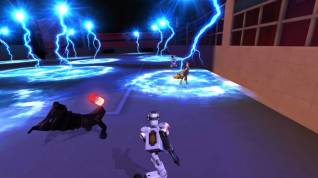 MicroVolts Surge screenshot (1)