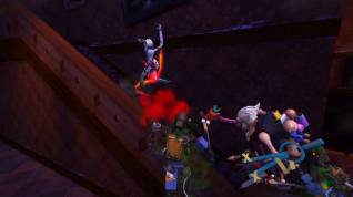 MicroVolts Surge screenshot (4)