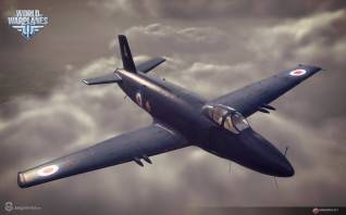 World of Warplanes Flight Combat MMO screenshot 20092013 (2)