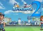 Skyrama 2 wallpaper 1