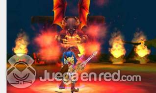 Luvinia World promo JeR1