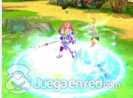 Luvinia World promo JeR4